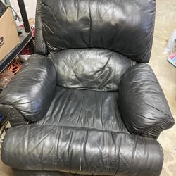 Recliner 