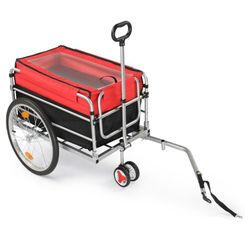 Bike Cargo Trailer(Jh2303)