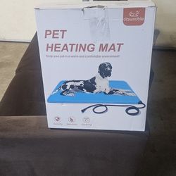 Heating Mat