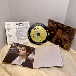 Stray Kids - IN exclusive 5 Star mini album, with inclusions
