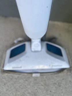 Steam Cleaner