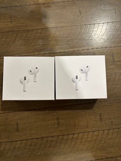AirPods Pro’s 3