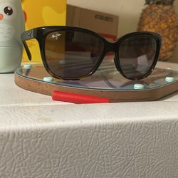 Maui Jim Sunglasses