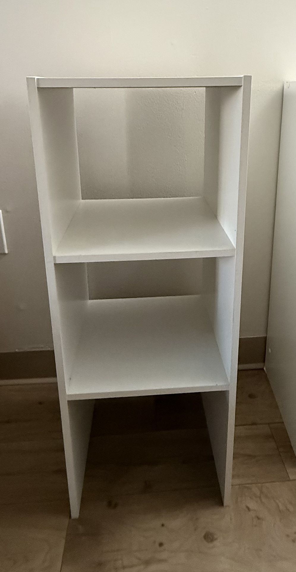 Storage Shelf