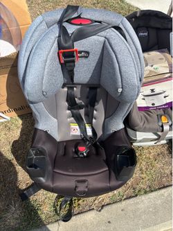 Car seat