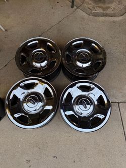 Rims