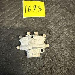40/40 Prop Valve Non Abs 