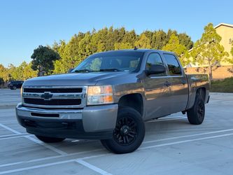 2009 Chevrolet Silverado