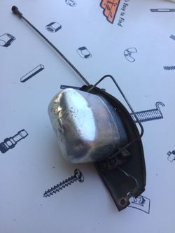 Volkswagen bus SWF type 2 working 6V wiper motor