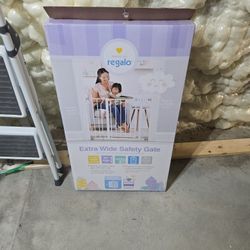 Baby Gate 29"-38.5"