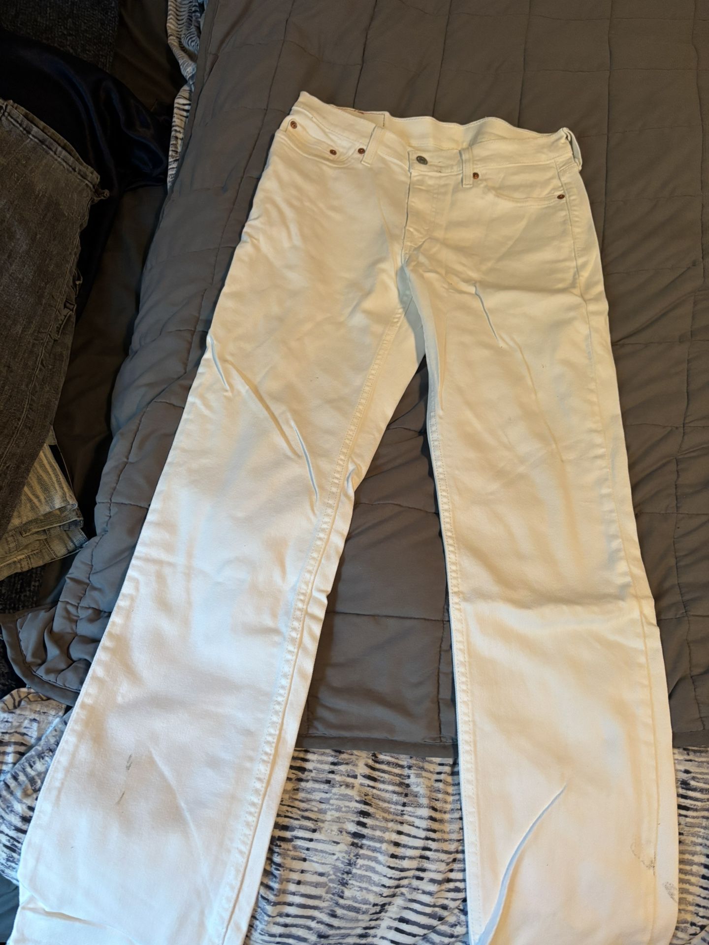 Levi Jeans