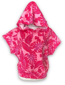 Juicy Couture Pink Hooded Short Sleeve Top Shirt NEW - Size Medium