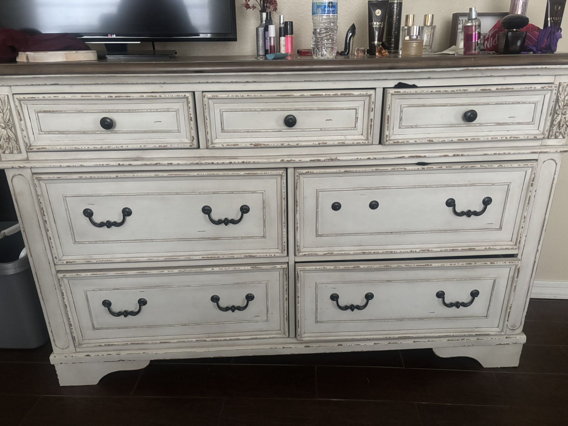 Dressers