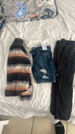 CLOSET CLEAROUT
