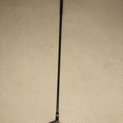 Golf Club -Warrior TE Custom Adjustable Weighting - Graphite Shaft Mint Like New  Hybrid 