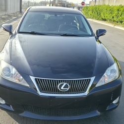 2009 Lexus IS 250