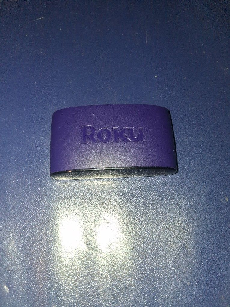 Roku•• Remote NOT Included ••