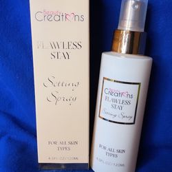 Brand New Beauty Creations