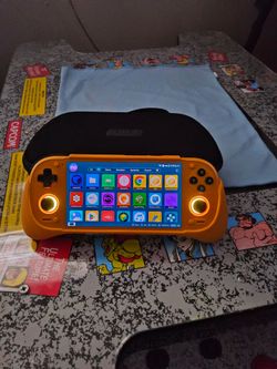Retroid pocket 6 12 ram 256  storage