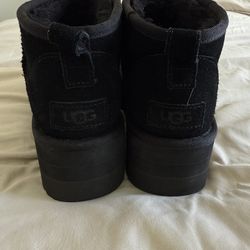 Ugg Slipper