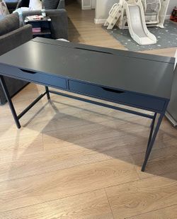 IKEA desk