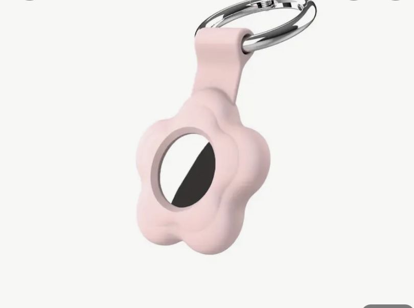 Llavero Para AirTag