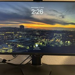 Dell 27” Gaming Monitor - G2722HS