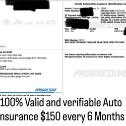 Auto Coverage 