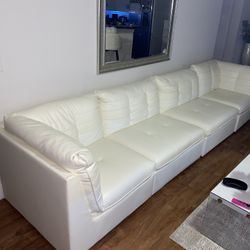 Sectional Sofa