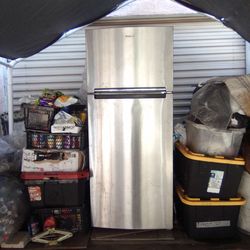 Samsung fridge