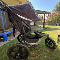 BOB Stroller 