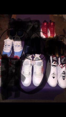 Brand new Jordans