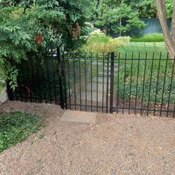 Fence 