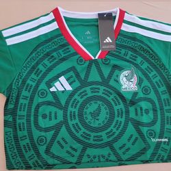 Cropped Jersey 