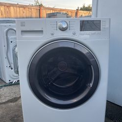Kenmore Front Load Washer 