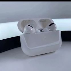 Apple AirPods 3 Pros (ANC)