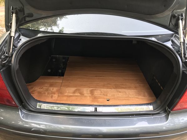 Jlb 10in Sub Mk4 Jetta Stealthbox And False Trunk For In West Jlb 10in Sub Mk4 Jetta Stealthbox And False Trunk