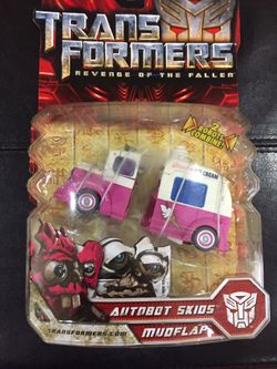 Transformers ice best sale cream truck toy