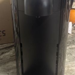 Nespresso Coffee Maker + Milk Frother Set