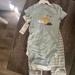 Baby Clothes