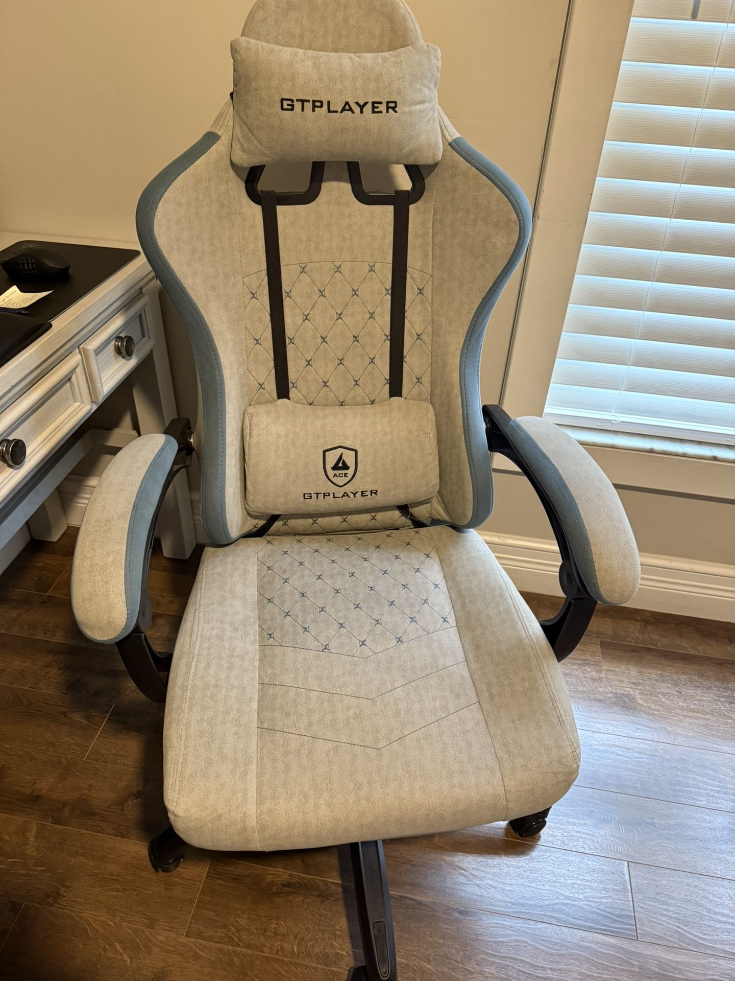 GT Player Gaming Chair