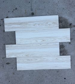 Wood Pattern Tile