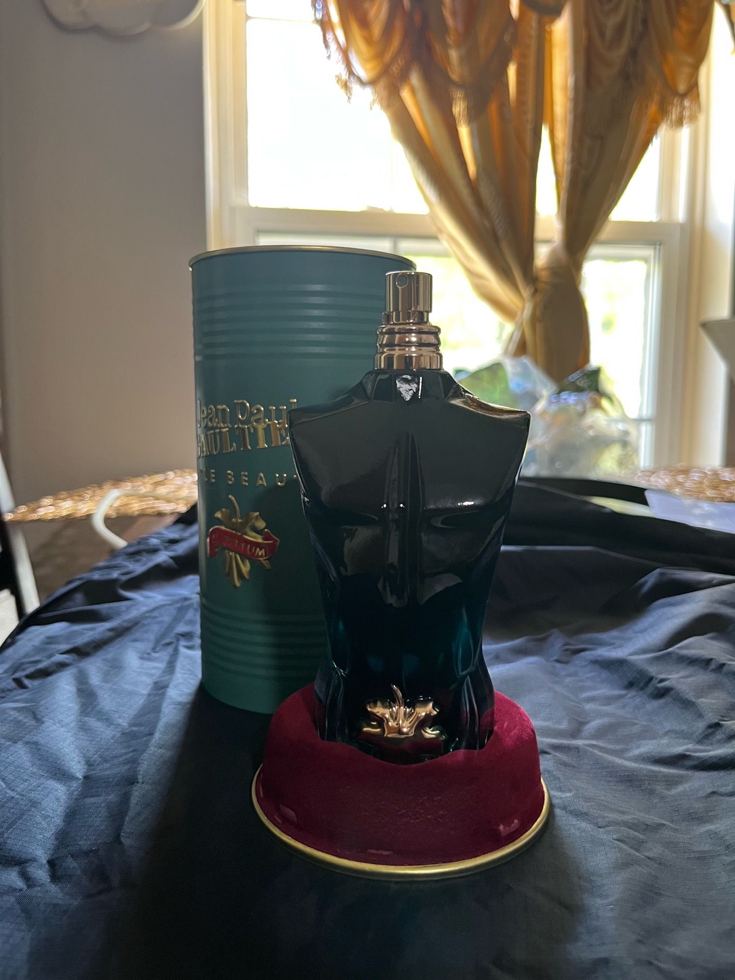 Jean Paul Gaultier Le Beau Le Parfum