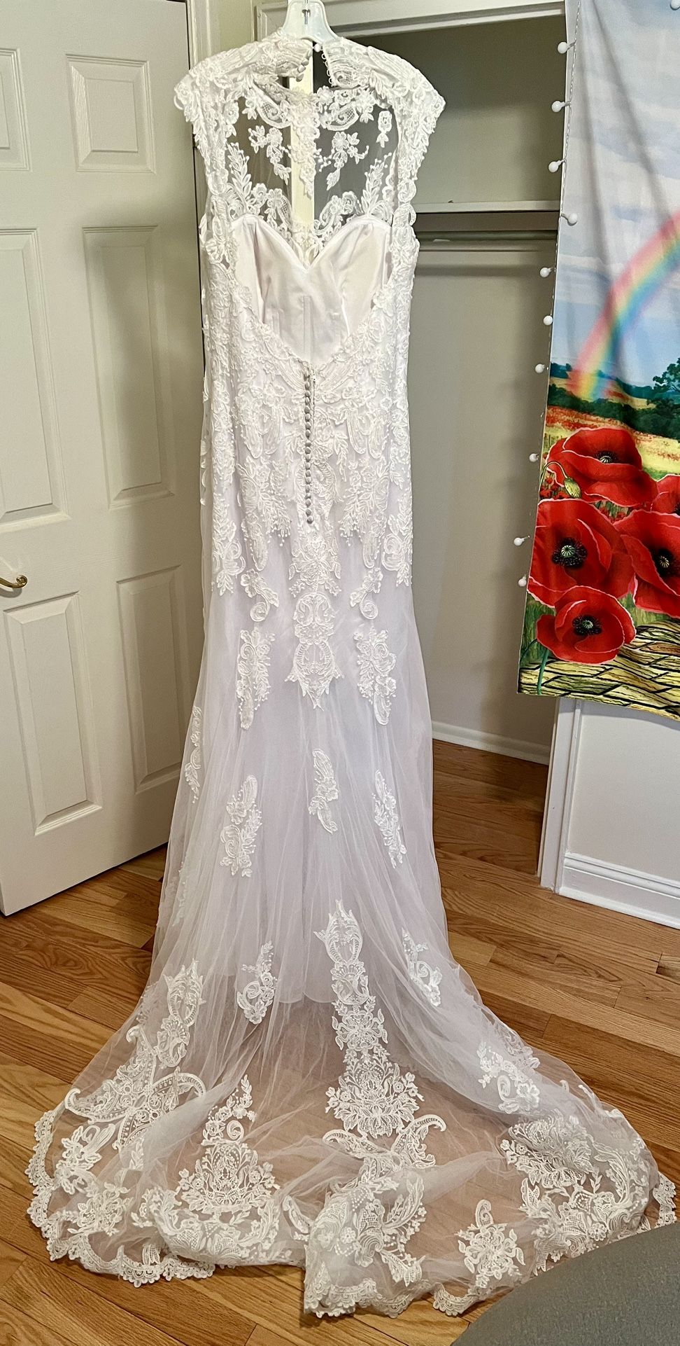 Disney Fairy Tale Wedding Dress