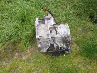 2002 mazda protege automatic transmission