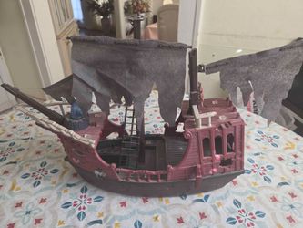 Playmobil 4806 Ghost Pirate Ship
