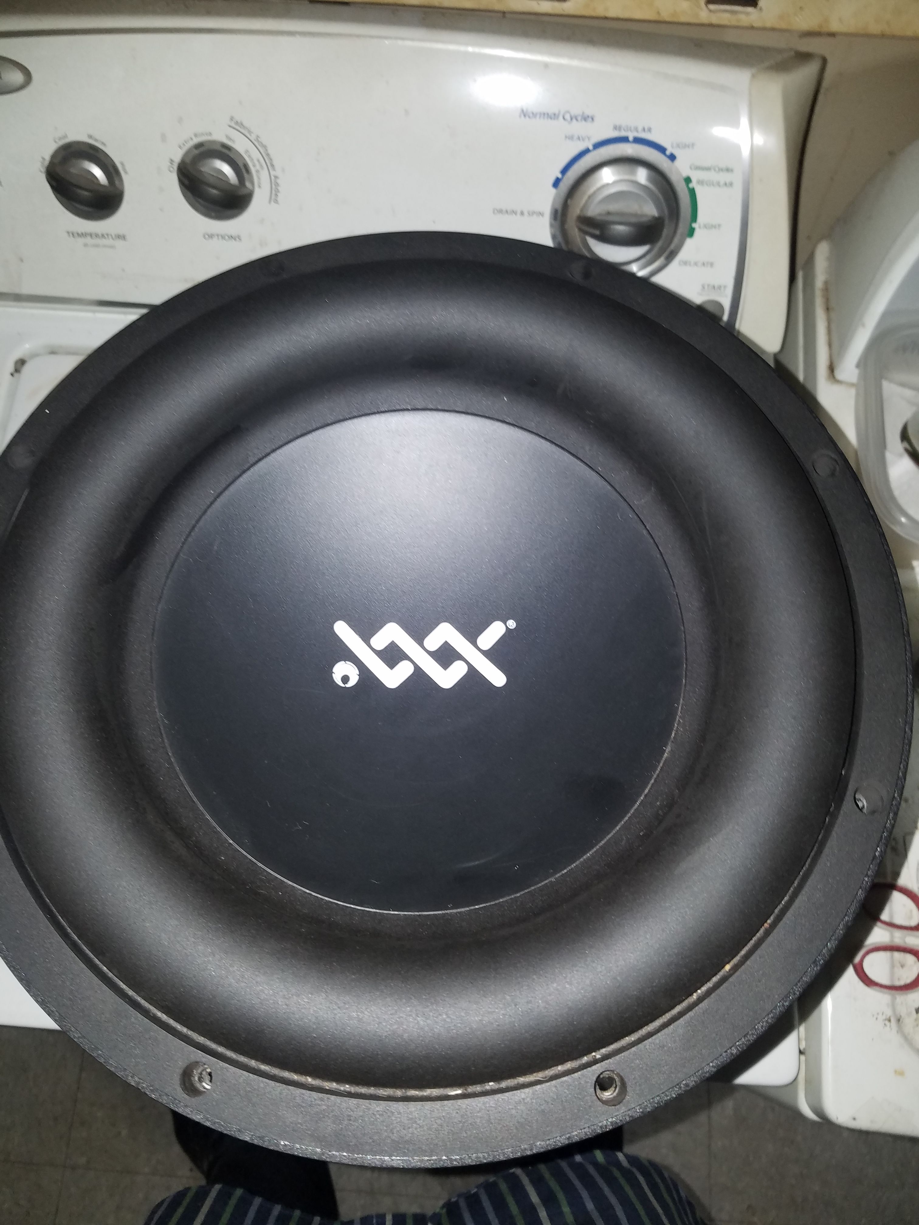 Re audio xxx12 sales