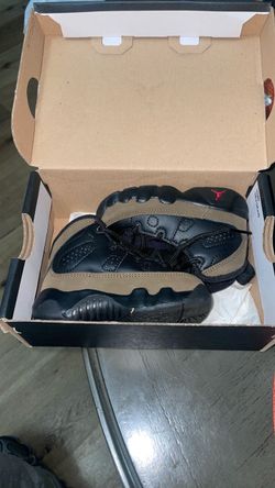 Jordan 9s toddler