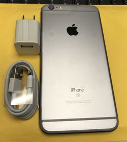 iPhone 6s Plus 128GB Factory Unlocked
