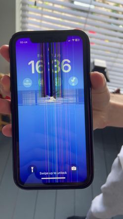 Iphone Screen Replacement